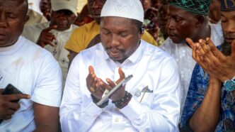 Rasaki Bamidele Kasali