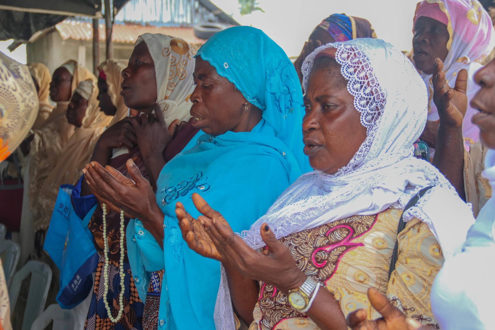  Rasaki Bamidele Kasali 