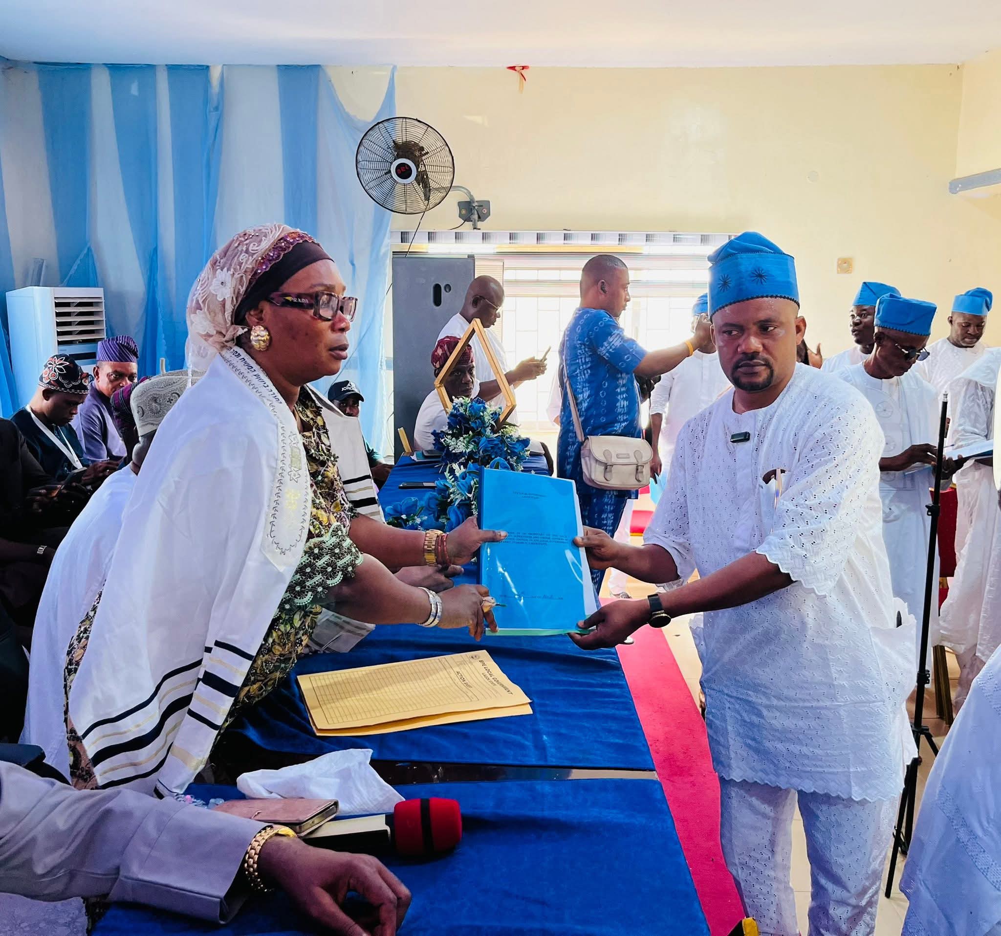 Epe Local Government