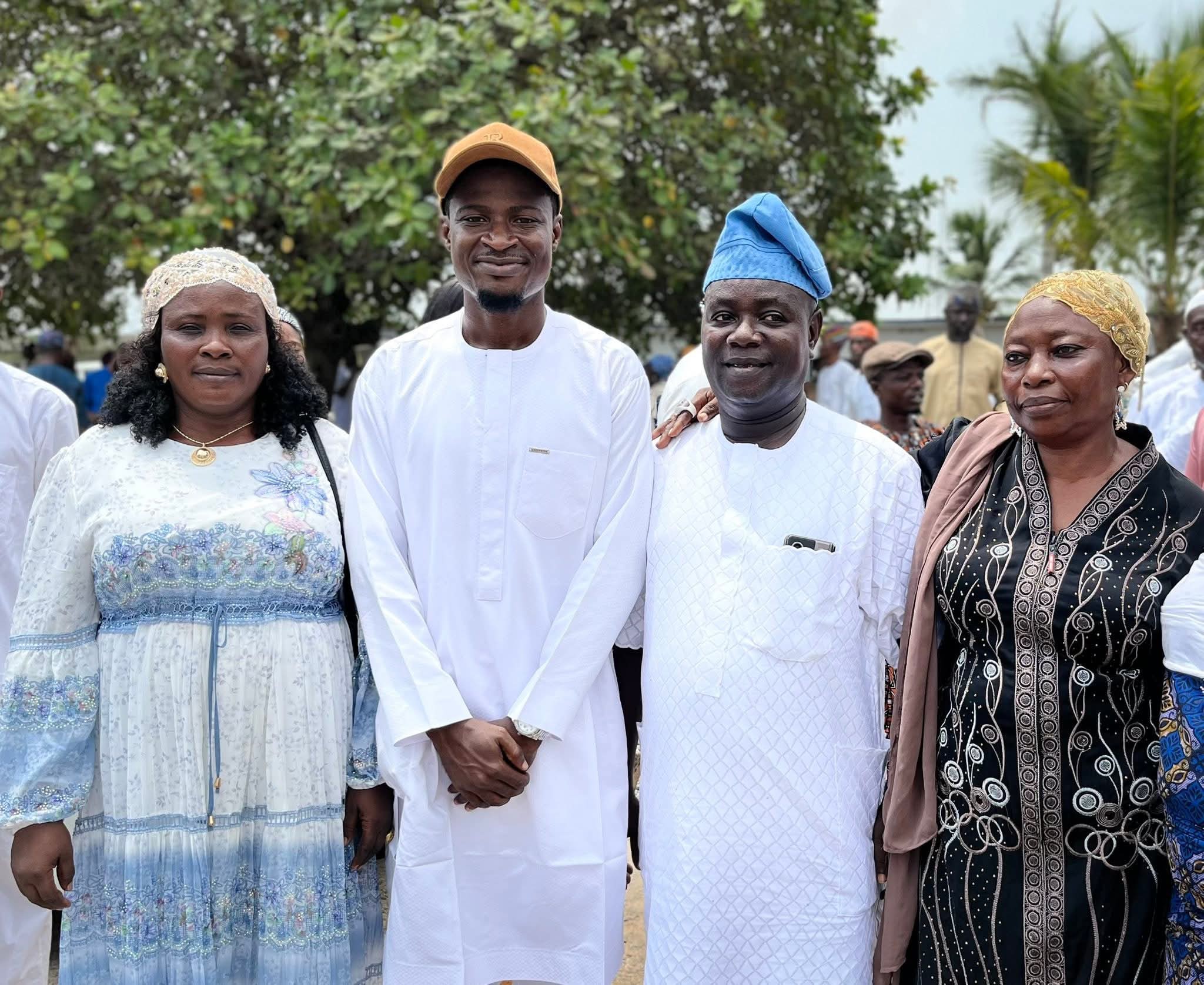 Epe Local Government