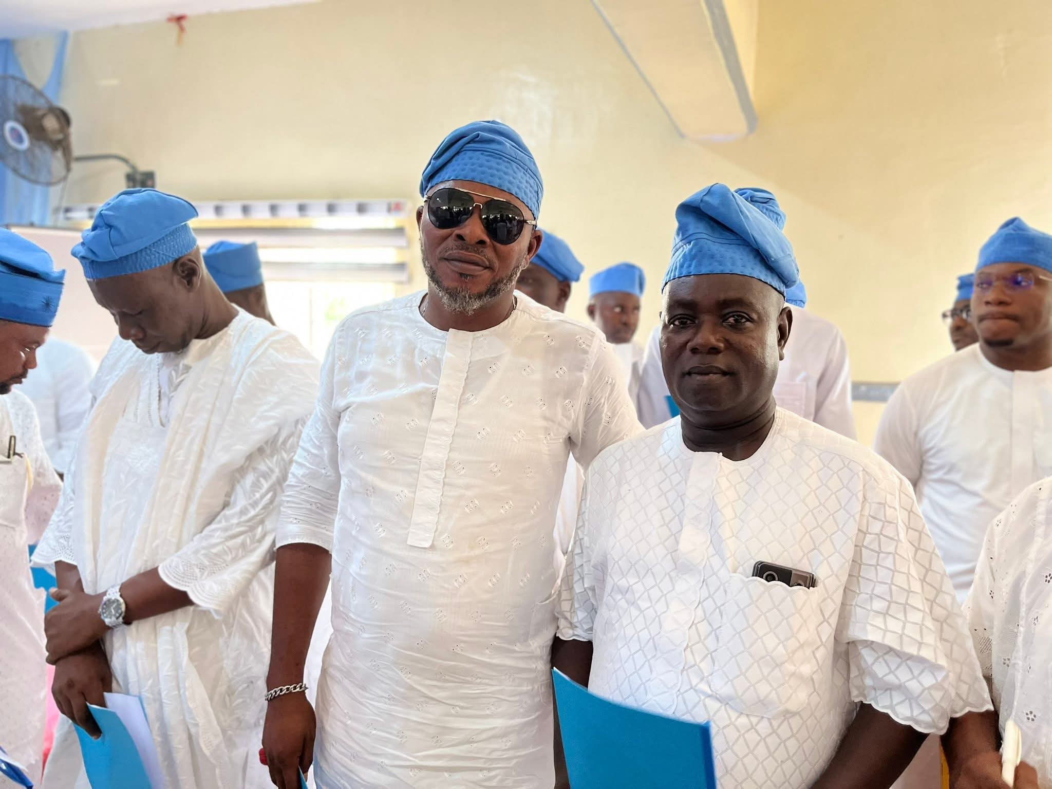 Epe Local Government