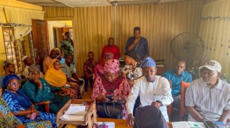 Ibeju-Agbe education