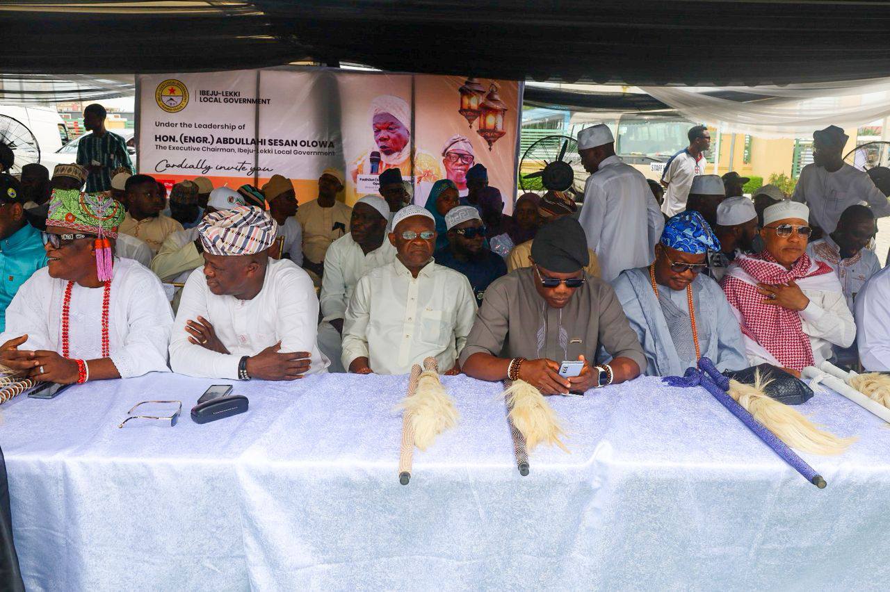 Abdullahi Sesan Olowa