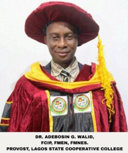 Walid Gbadebo Adebosin