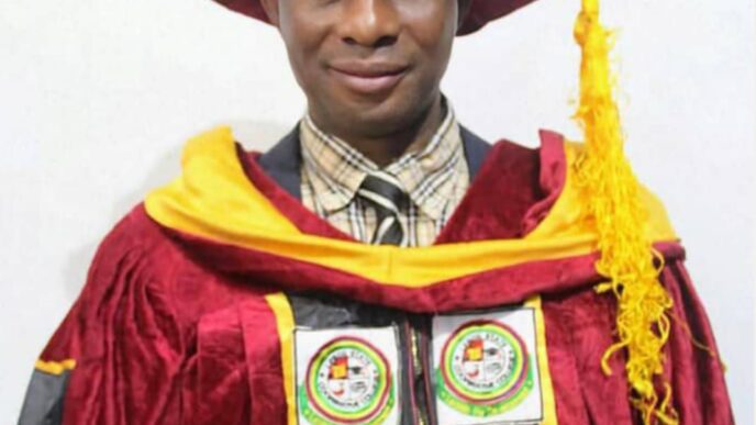 Walid Gbadebo Adebosin