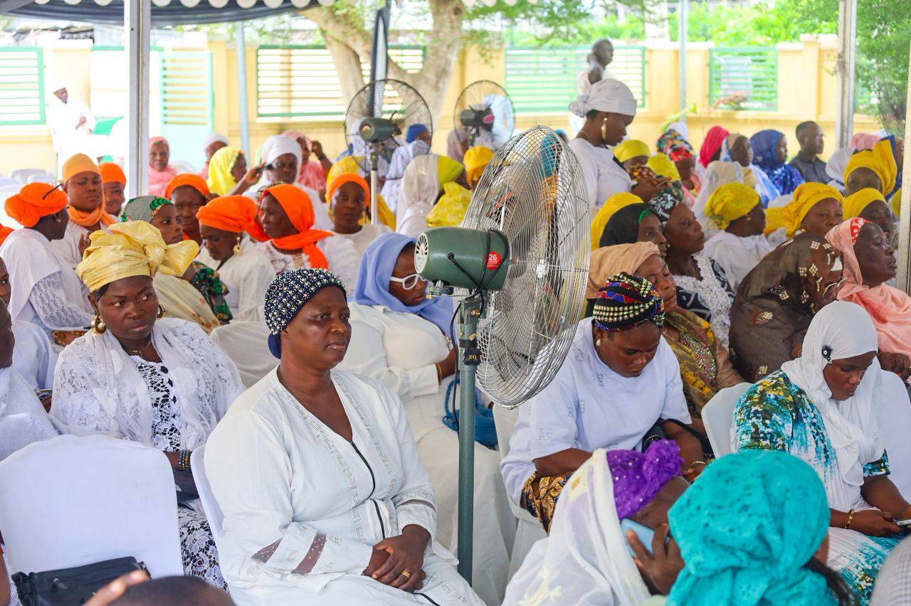 Abdullahi Sesan Olowa