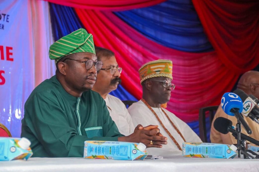 Rasaki Bamidele Kasali