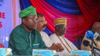 Rasaki Bamidele Kasali