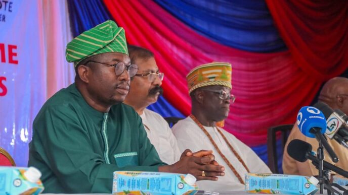 Rasaki Bamidele Kasali