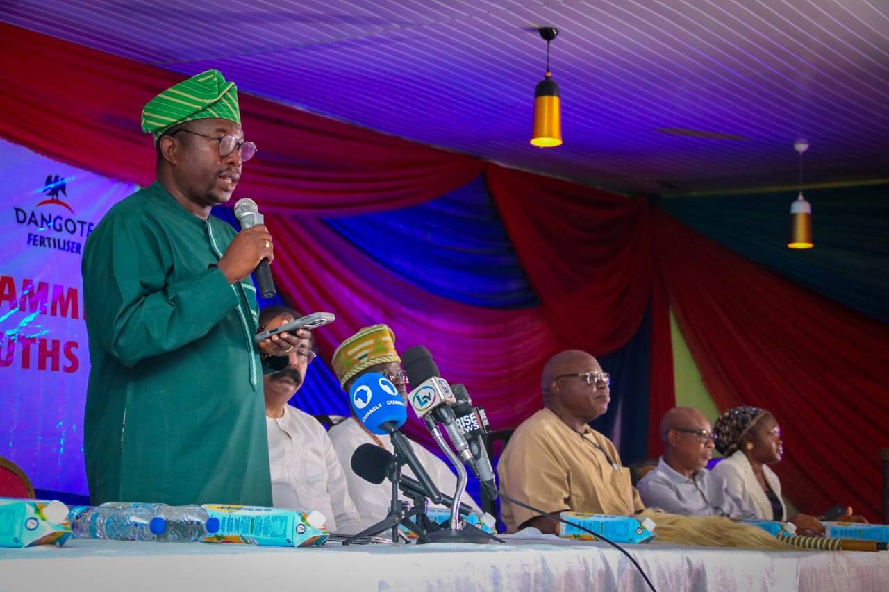 Rasaki Bamidele Kasali