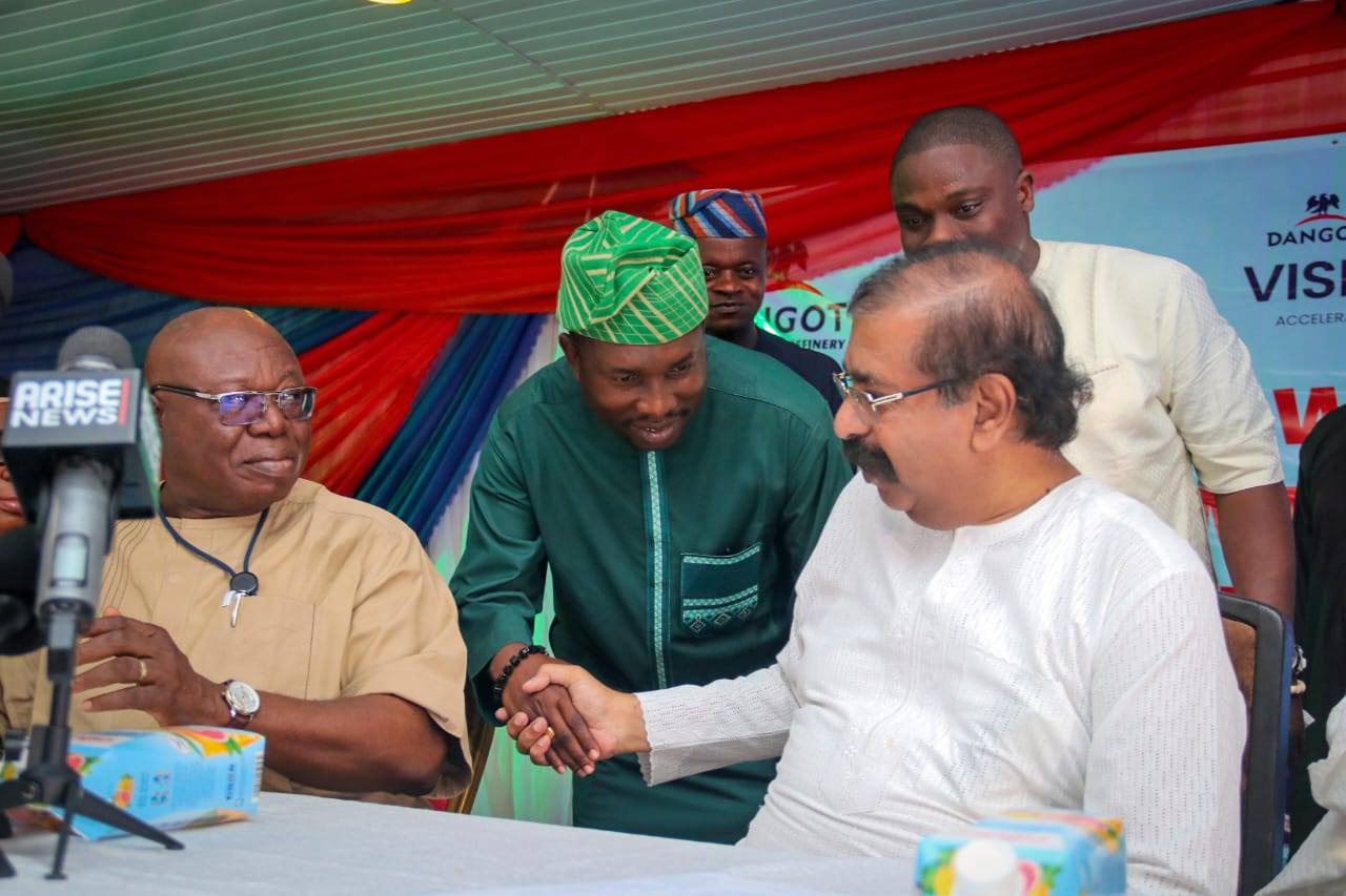 Rasaki Bamidele Kasali