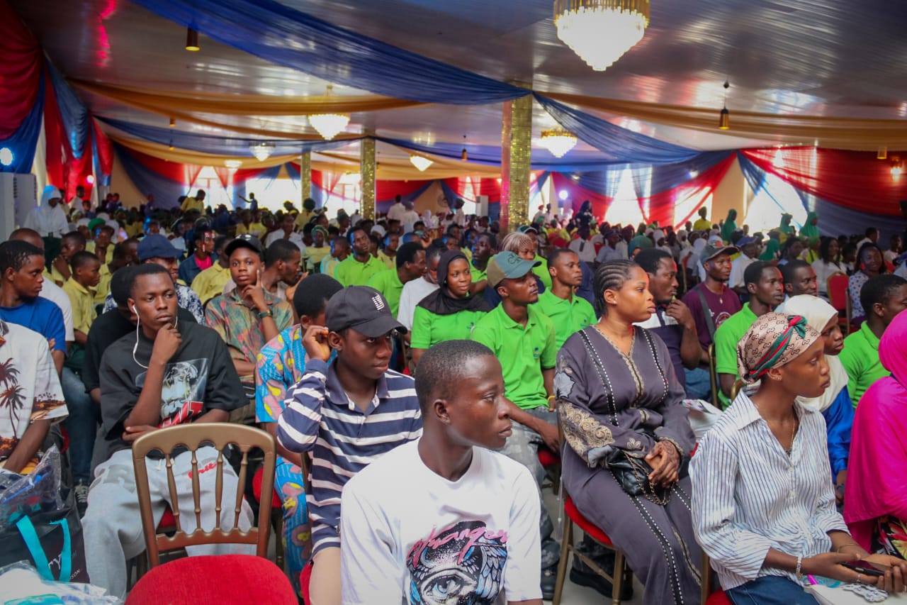 Rasaki Bamidele Kasali