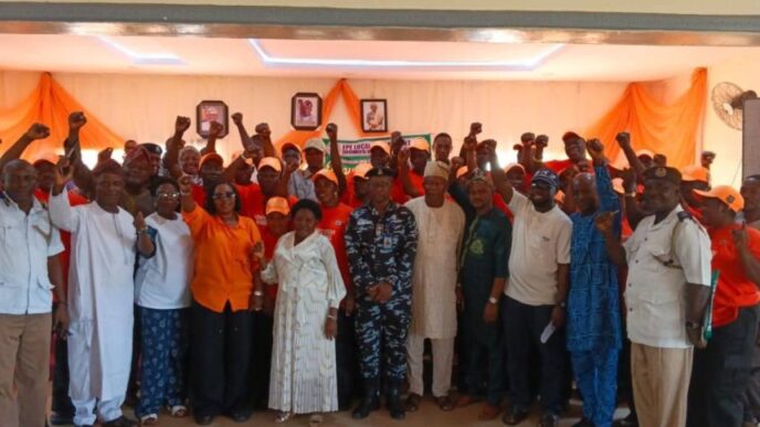 Epe Environmental Marshals