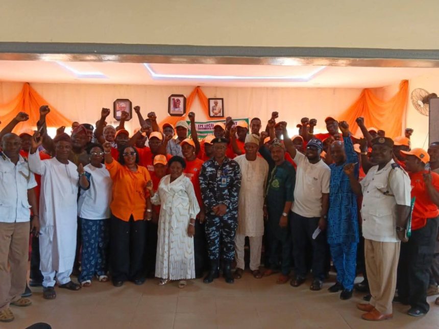 Epe Environmental Marshals