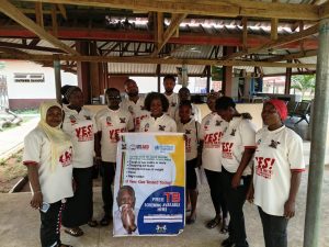 FMC Epe World Tuberculosis