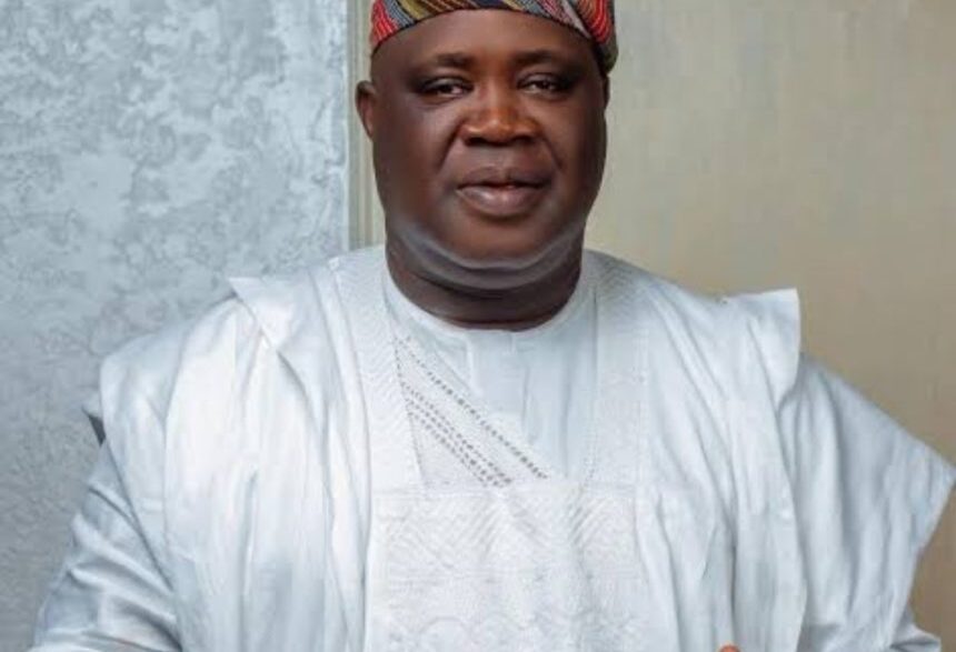 Monsuru Akinloye