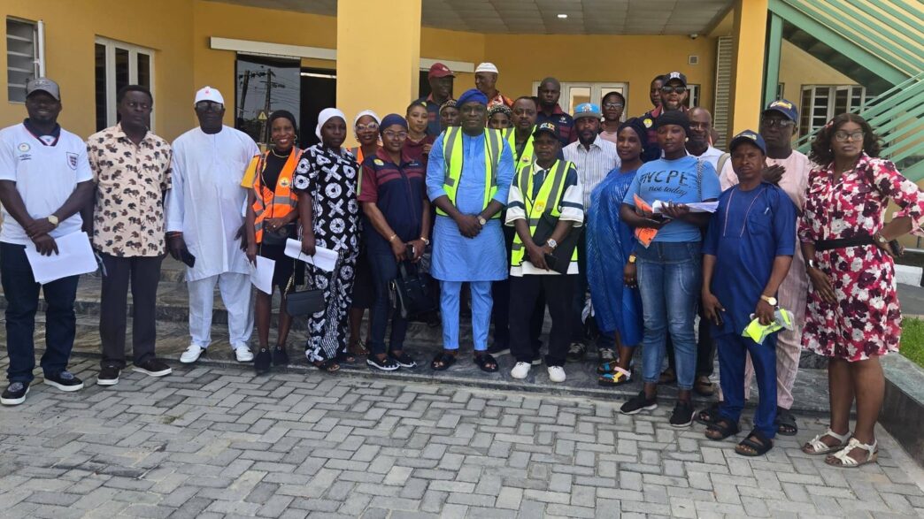Ibeju-Lekki revenue