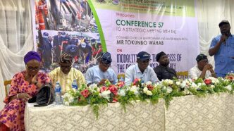 Lagos environmental sanitation