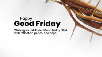 Good Friday