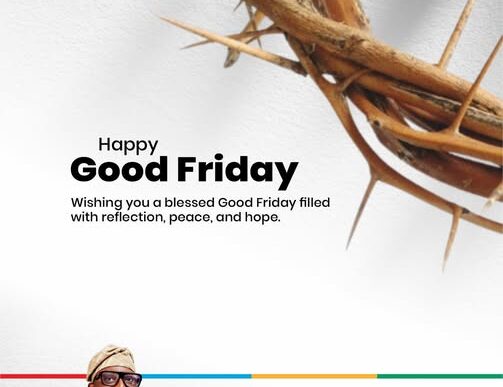 Good Friday