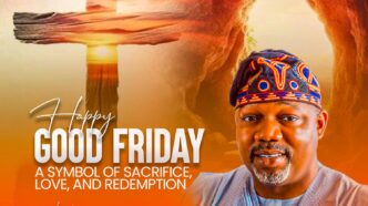 Good Friday
