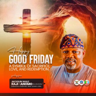 Good Friday