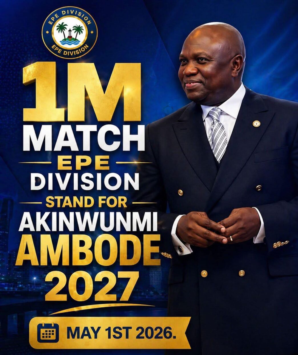 Ambode