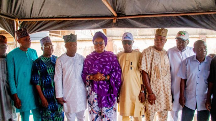 Oladunjoye