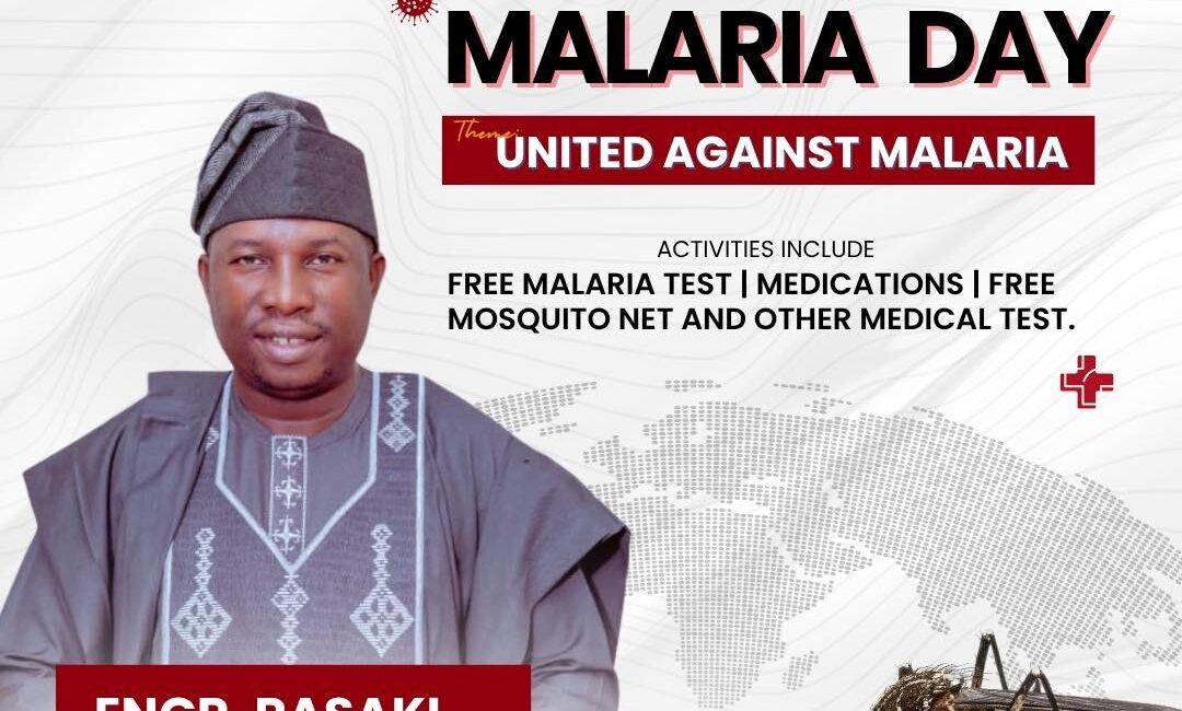 World Malaria Day