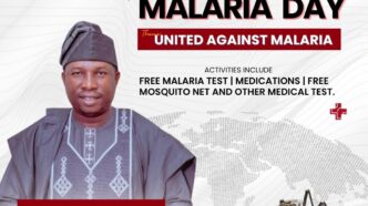 World Malaria Day
