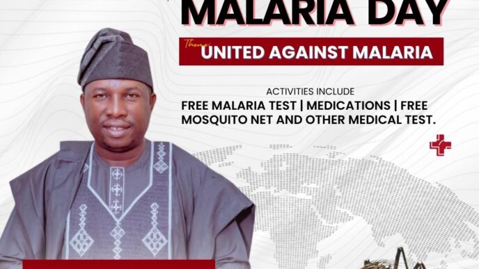 World Malaria Day