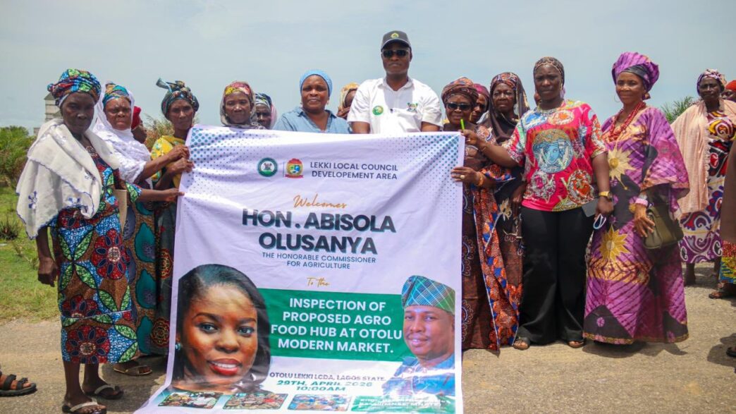 Agro Hub