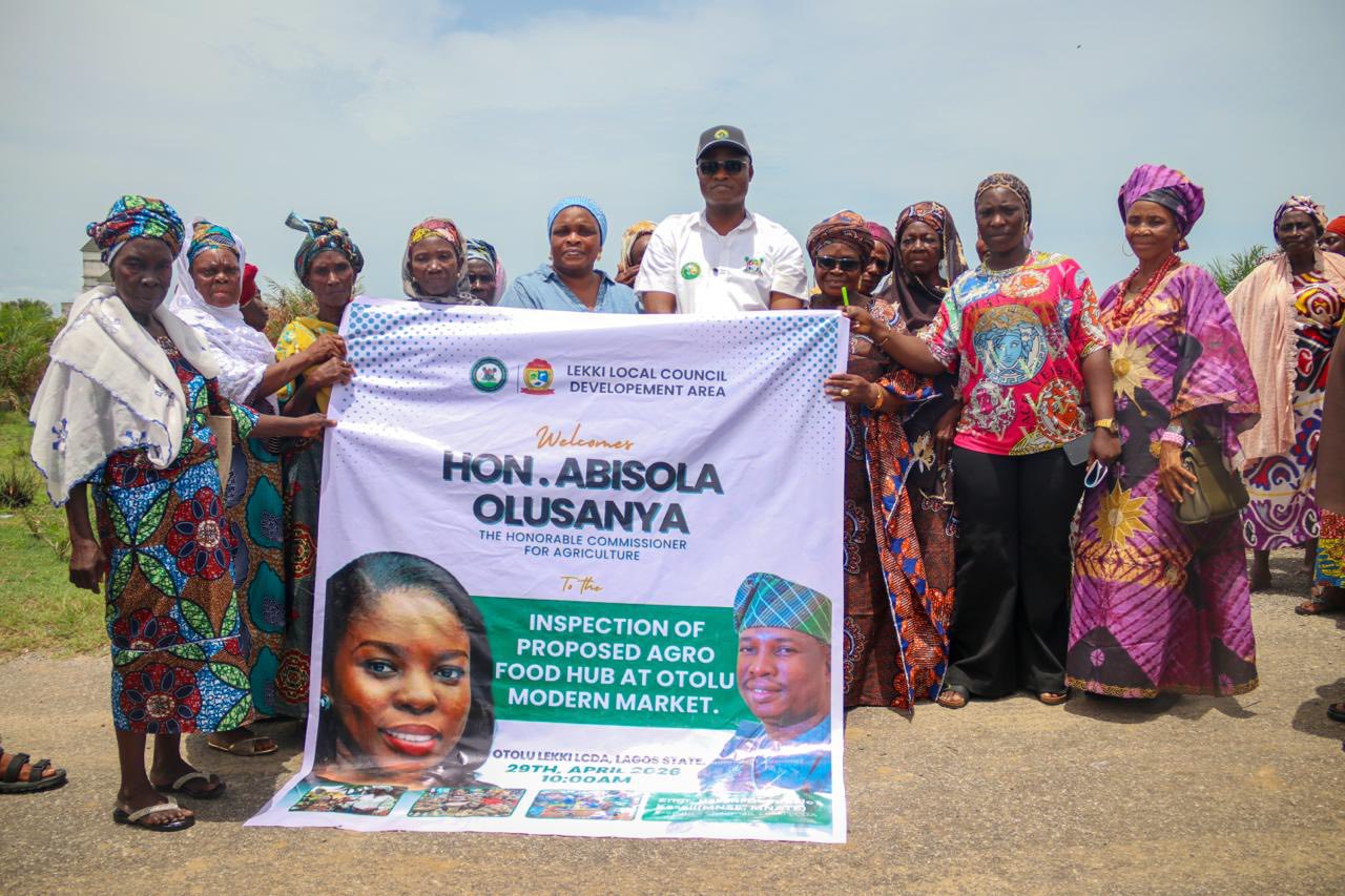 Agro Hub