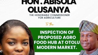 Agro Food Hub