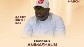 Epe Insights, Abiodun Tobun, Prince Idris Animashaun,