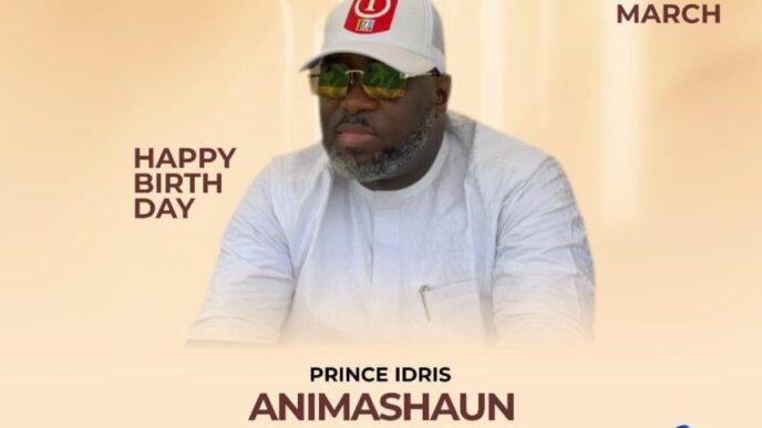 Epe Insights, Abiodun Tobun, Prince Idris Animashaun,