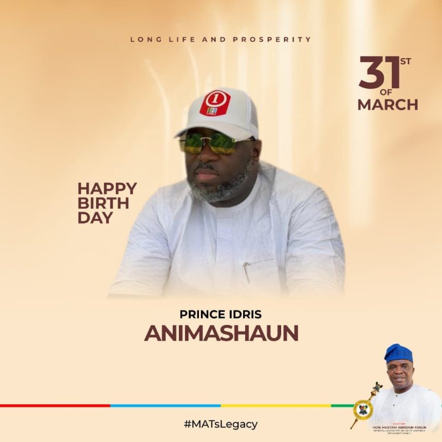 Epe Insights, Abiodun Tobun, Prince Idris Animashaun,