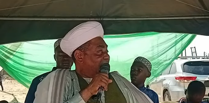 Chief Imam Epe