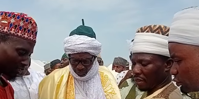 Chief Imam Epe