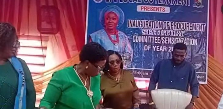 Epe Local Government