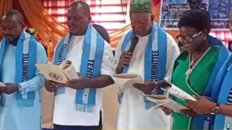 Epe Local Government