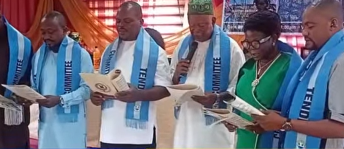 Epe Local Government