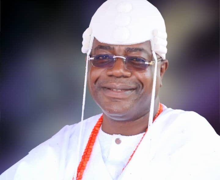 Alara of Ilara-Epe Releases Official Palace Communiqué