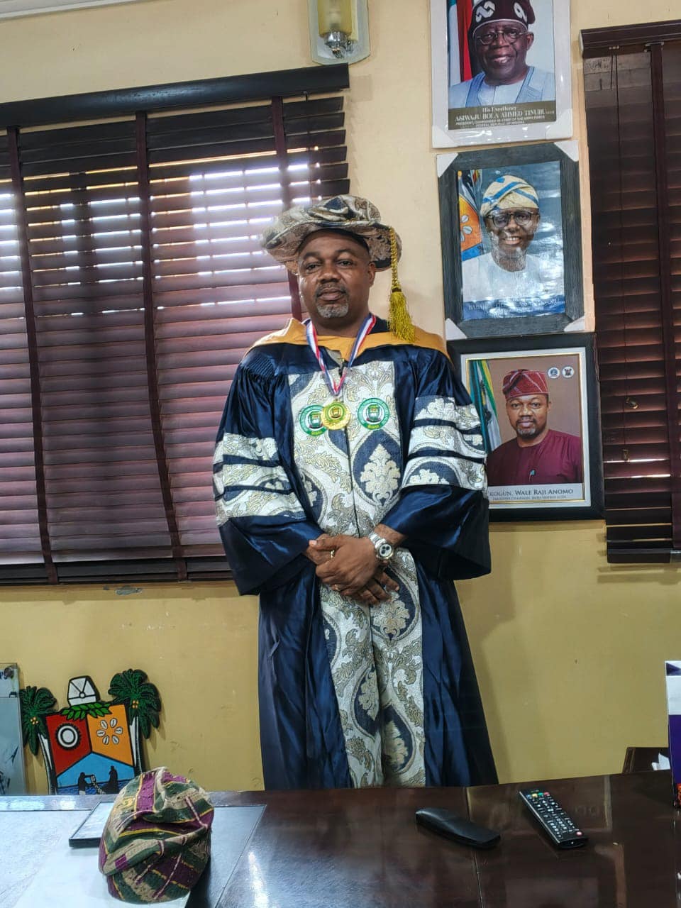 Ikosi-Ejirin