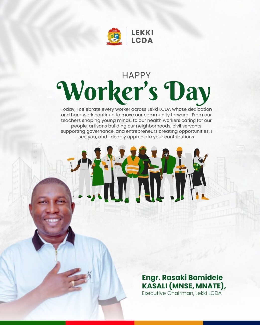 Workers