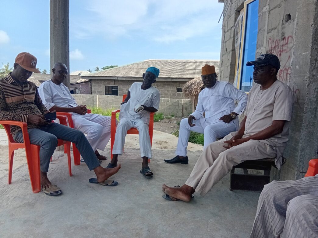 Ibeju-Lekki