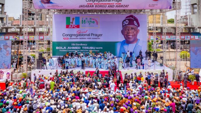 Oladunjoye