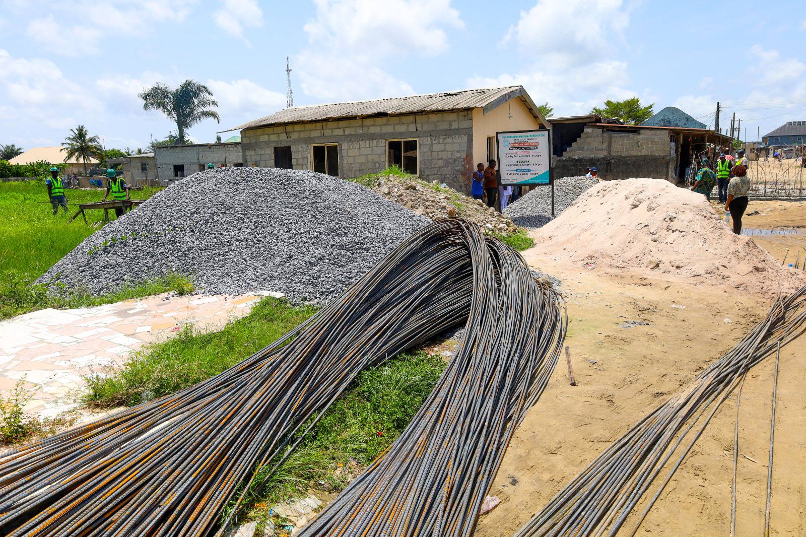 Culvert