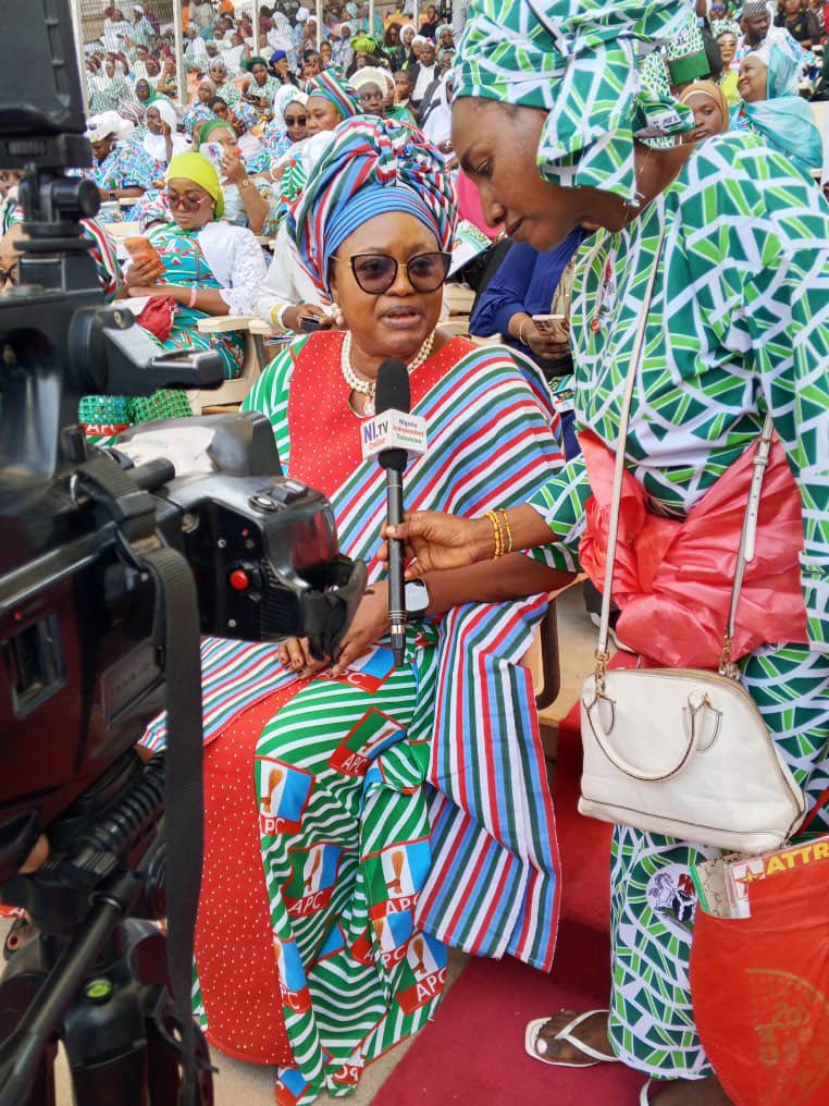 Barr. Oladunjoye