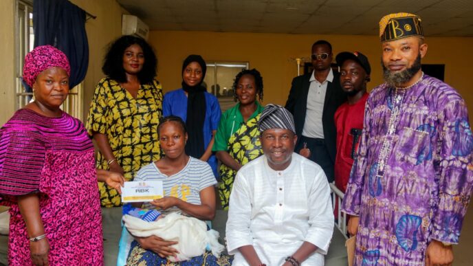 Lekki LCDA